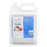 Крем-мыло жидкое ПЛОМБИР 5000 РЕЗУЛЬТАТ.ПРО