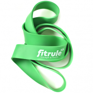 Эспандер для подтягиваний (10м х 4,5см), 40кг FITRULE