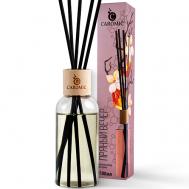Диффузор ароматизатор для дома с палочками Пряный вечер 100 CAROMIC