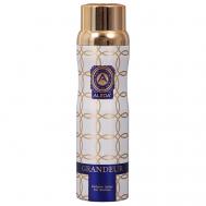 Дезодорант спрей женский Grandeur 200 ALEDA