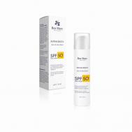 Солнцезащитный крем для лица без выбеливающего эффекта СПФ 50 50 ROZ MARY