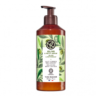 Молочко для тела «Олива & Петигрен» 390 Yves Rocher