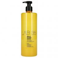 LAB Шампунь для объема и блеска тонких и слабых волос 500 Kallos Cosmetics