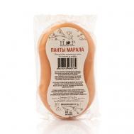 Мыло  органическое  "Панты марала" (запасной блок для мочалки) 95 HOPMILL
