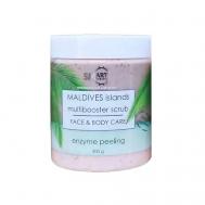 Энзимный Скраб для Лица и Тела 300 SMART MASTER