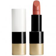 HERMES Сатиновая губная помада Rouge Satin Lipstick HERMES