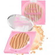 Хайлайтер для лица и тела CAPSULE 8 B.COLOUR PROFESSIONAL