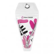 Кусачки маникюрные для кутикулы Classic FN-202/4SP, 4 мм FRAU FINGER