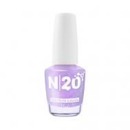 Витаминный лак для ногтей "NAIL POLISH & vitamins" 15 N20