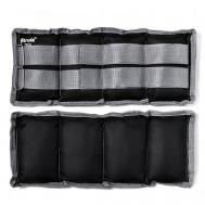 Утяжелители для ног и рук 2кг FITRULE