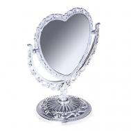 Зеркало настольное двустороннее с увеличением ЮниLook