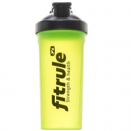 Шейкер с крючком классический, 700мл FITRULE