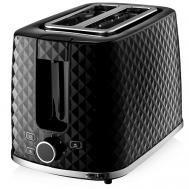 Тостер BR2101BK Brayer