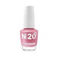 Витаминный лак для ногтей "NAIL POLISH & vitamins" 15 N20
