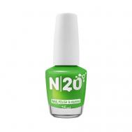 Витаминный лак для ногтей "NAIL POLISH & vitamins" 15 N20