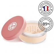 Рассыпчатая пудра 15 Yves Rocher