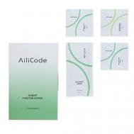 Набор «Чистая кожа» AILICODE