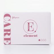 Ежедневные прокладки  panty classic DAILY CARE Element