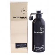 Парфюмерная вода Aoud Cuir d’Arabie 100 Montale