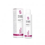 Восстанавливающий мусс RECONSTRUCTION MOUSSE DOUBLE ACTION 200 HAIR COMPANY