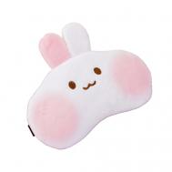Маска для сна с вкладышем "Animal hare" iLikeGift