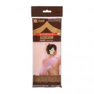 Мочалка - полотенце "Японская" Банные Штучки