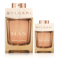 Парфюмерная вода Man Terrae Essence 115 Bvlgari