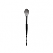 Кисть 16cs для пудры, румян, бронзера, хайлайтера, скульптора VALERIYA KUTSAN