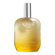 Масло для тела Сухое Soleil des Vignes 50 Caudalie