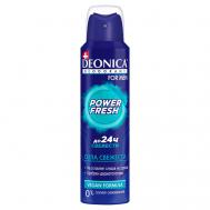 Дезодорант POWER FRESH 150 Deonica