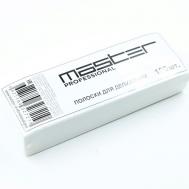 Полоски для депиляции флизелиновые 100шт Master