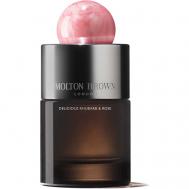 Парфюмерная вода Delicious Rhubarb & Rose 100 MOLTON BROWN