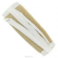 Мочалка из люфы "Семейная" с ручками Kleona