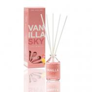 Парфюм для дома с шиммером Фрукты и ваниль 50 DIVACHI