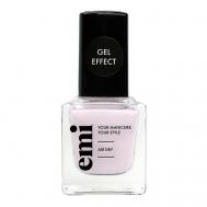 Ультрастойкий лак Gel Effect 9 EMI