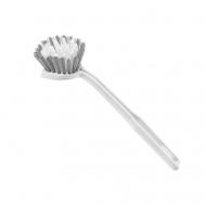 Щетка для посуды круглая HOME QUEEN