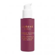 Разглаживающая и восстанавливающая масляная сыворотка Anti-Wrinkle & Revitalize Oil Serum 30 Lumene