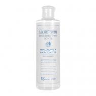 HYALURONIC BOMB Тонер для лица с гиалуроновой кислотой 250 Secret Skin