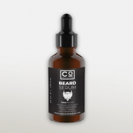 Сыворотка для бороды, FOR MAN Beard Serum 50 CO PROFESSIONAL