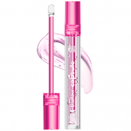 Блеск для губ увлажняющий, жидкое стекло CAPSULE B.COLOUR PROFESSIONAL