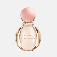 Парфюмерная вода Rose Goldea 50 Bvlgari