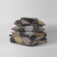 Комплект постельного белья Флорида 1.5-спальный 70х70 Ночь нежна