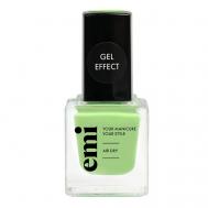 Ультрастойкий лак Gel Effect 9 EMI