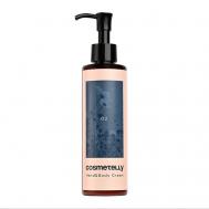 Парфюмированный крем для тела и рук Молекула 02 200 COSMETELLY
