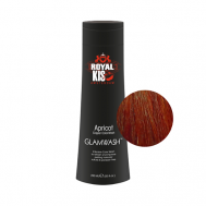 Тонирующий шампунь Glamwash 250 KiS