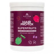 Pro-Tox Маска Superfruit 1000 Kallos Cosmetics