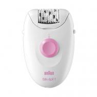 Эпилятор  Silk-epil 1 1170 BRAUN
