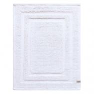 Коврик BATH1, белый, 55x75 Luxberry