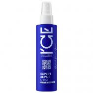 Спрей  для экспертного восстановления волос Expert Repair Spray 150 ICE BY NATURA SIBERICA