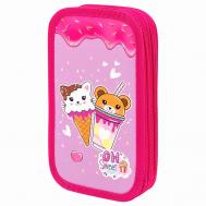 Пенал Сладкие друзья Юнландия